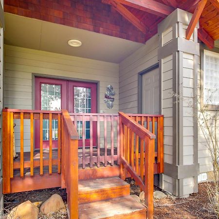 Klamath Falls Getaway With Pool And Hot Tub Access! 外观 照片