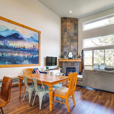 Klamath Falls Getaway With Pool And Hot Tub Access! 外观 照片