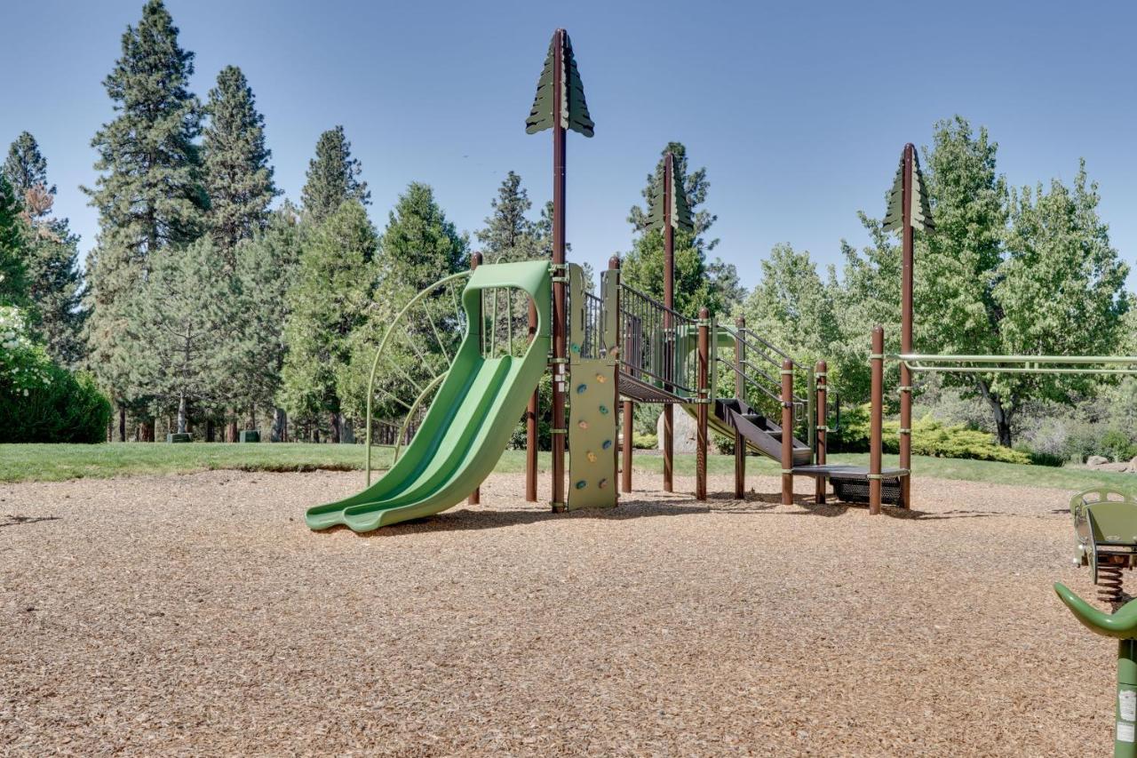 Klamath Falls Getaway With Pool And Hot Tub Access! 外观 照片
