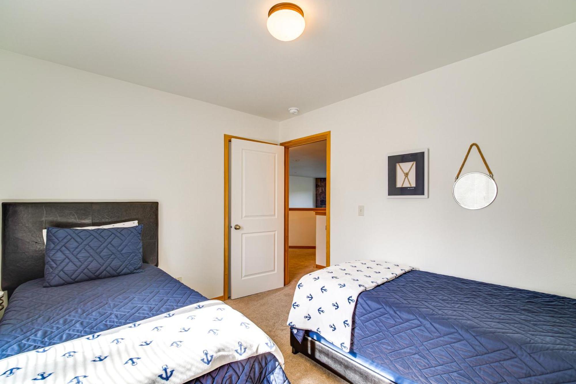 Klamath Falls Getaway With Pool And Hot Tub Access! 外观 照片